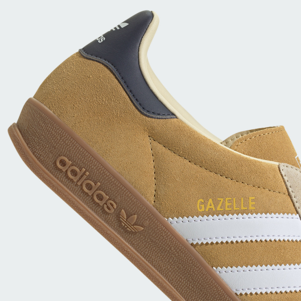 GAZELLE INDOOR 運動休閒鞋