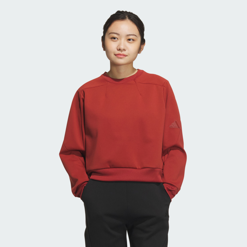 MODERN TECH 長袖上衣