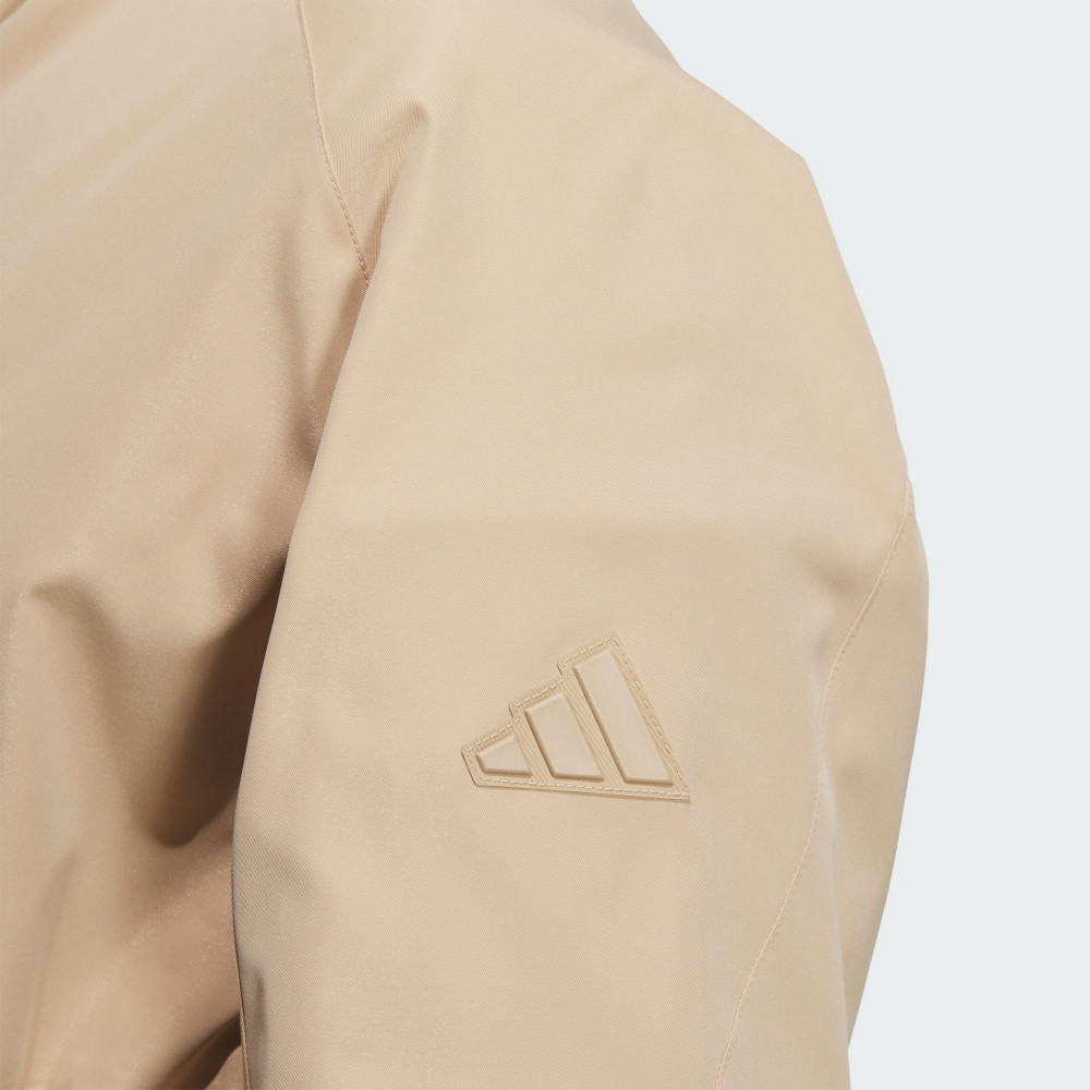 MODERN TECH 連帽外套