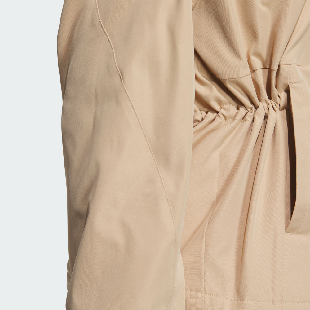 MODERN TECH 連帽外套