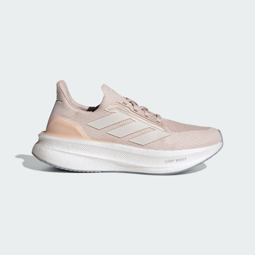 Adidas ULTRABOOST 5X 跑鞋｜含有再生材質的新一－勁馳專賣店