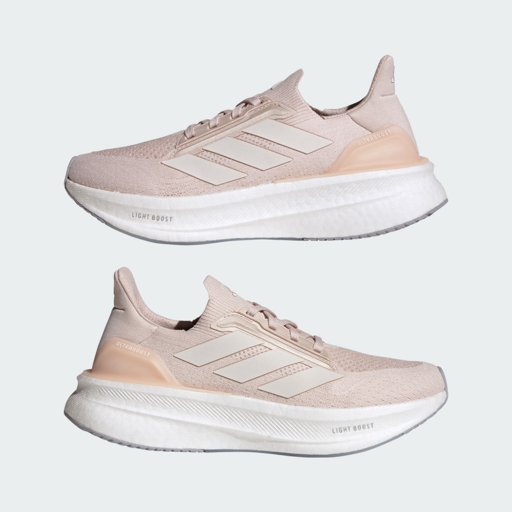 ULTRABOOST 5X 跑鞋