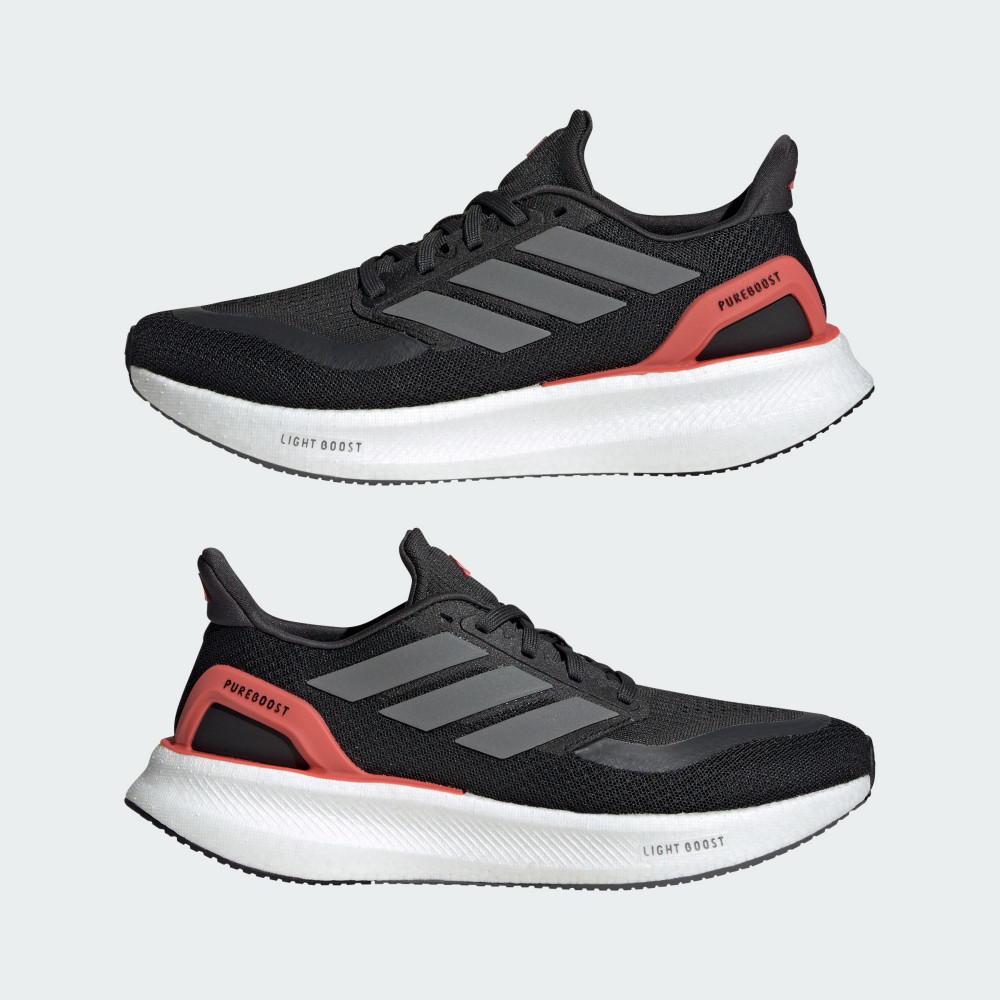 PUREBOOST 5 跑鞋