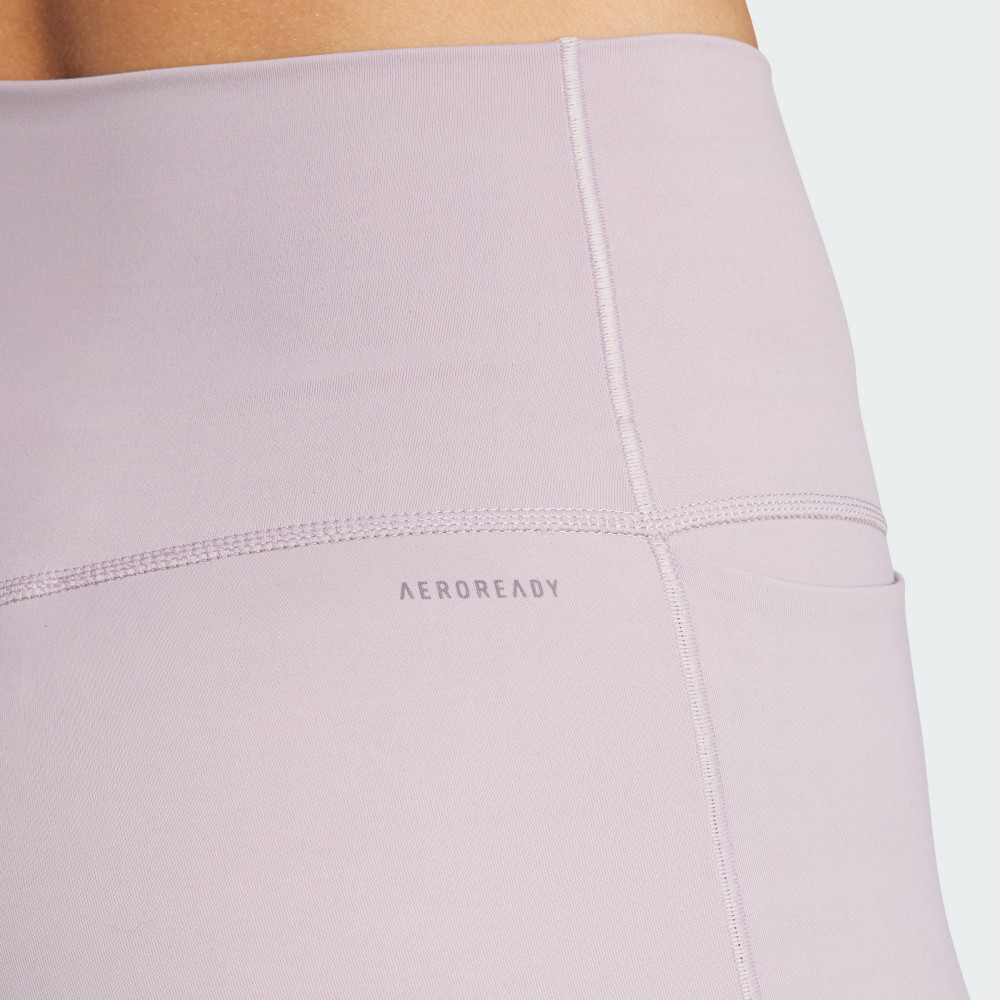 OPTIME LUXE 九分緊身褲