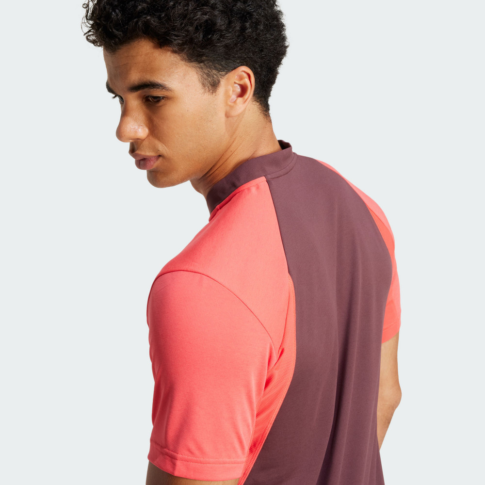 FREELIFT CLIMACOOL 網球POLO衫