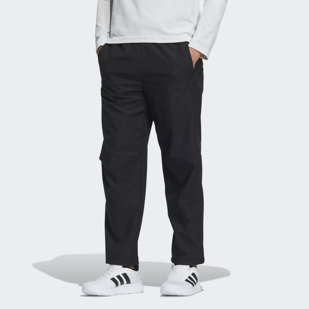 Adidas CITY ESCAPE 運動長褲｜运动品牌专卖店