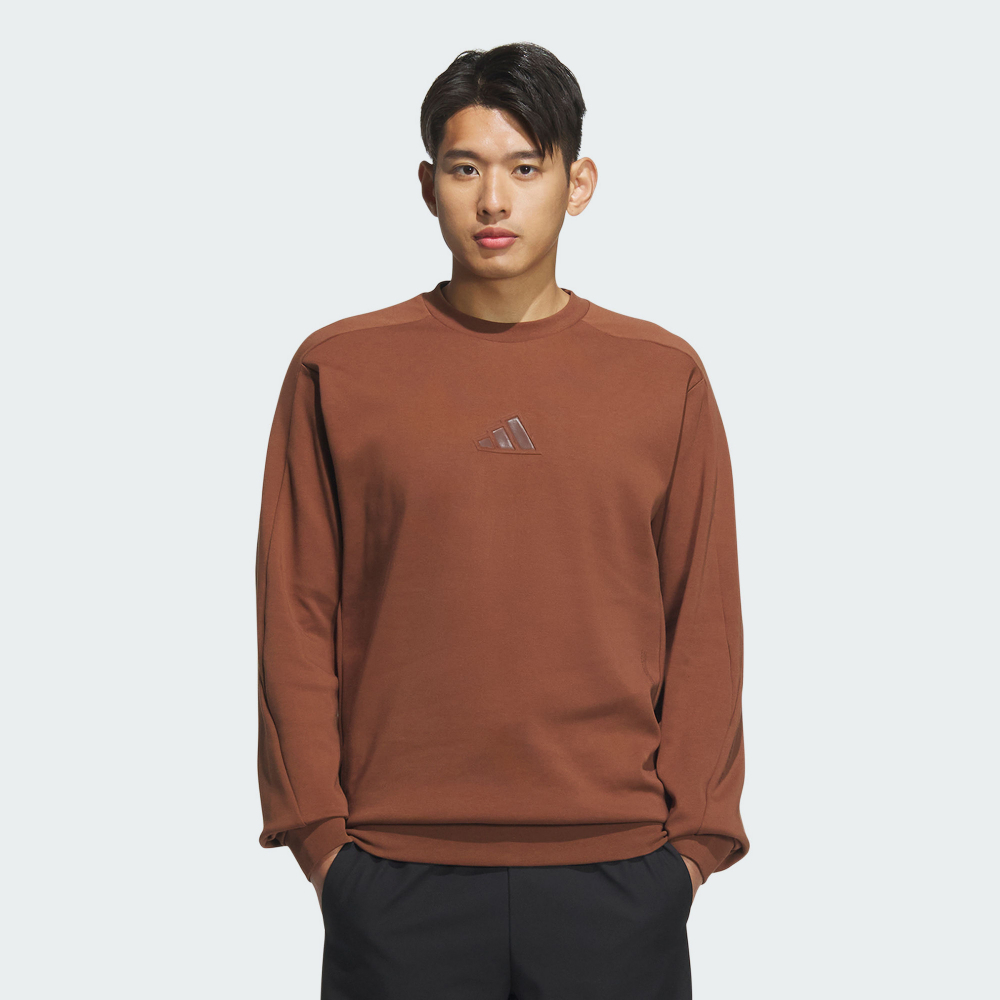 CITY ESCAPE 長袖上衣