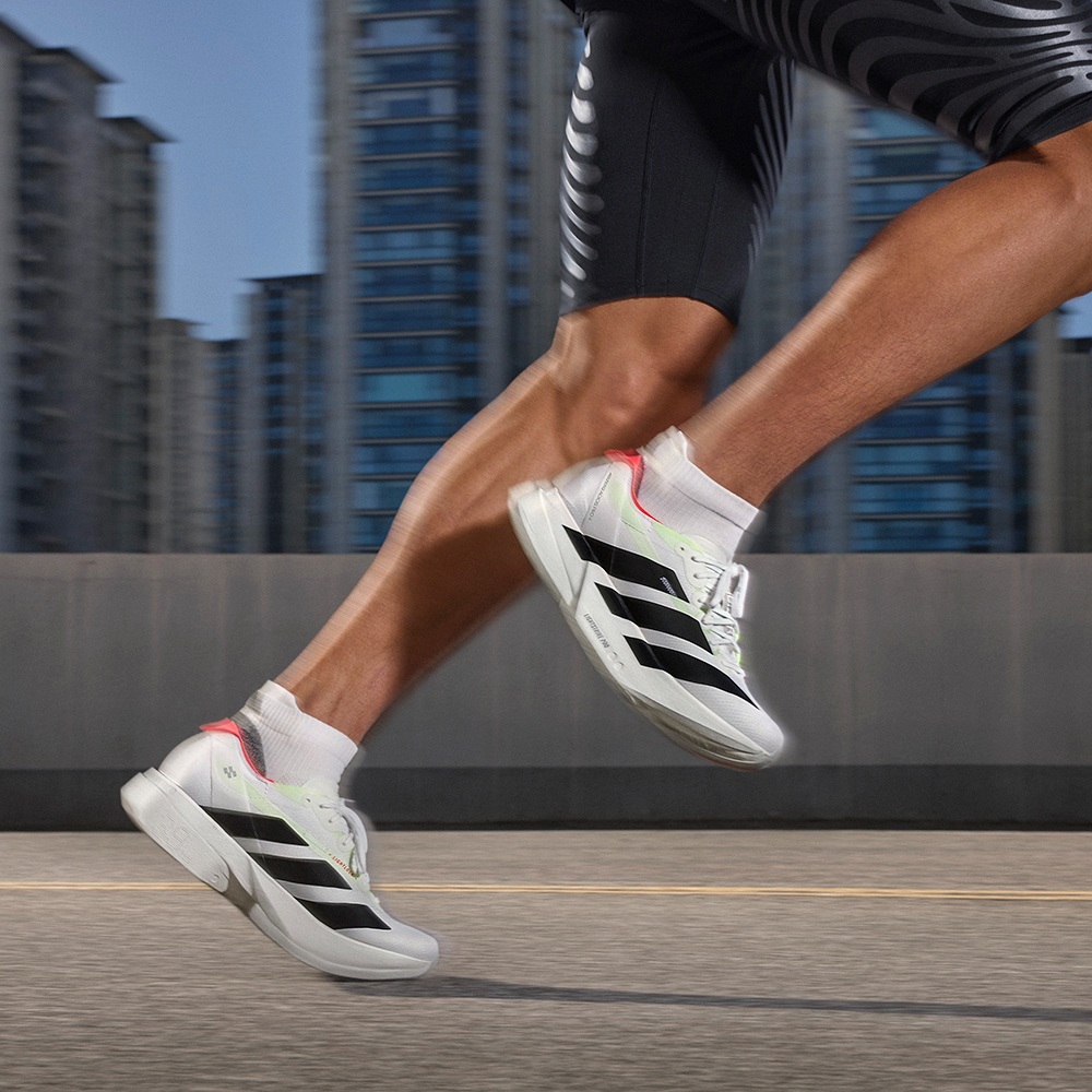 ADIZERO ADIOS PRO 4 跑鞋