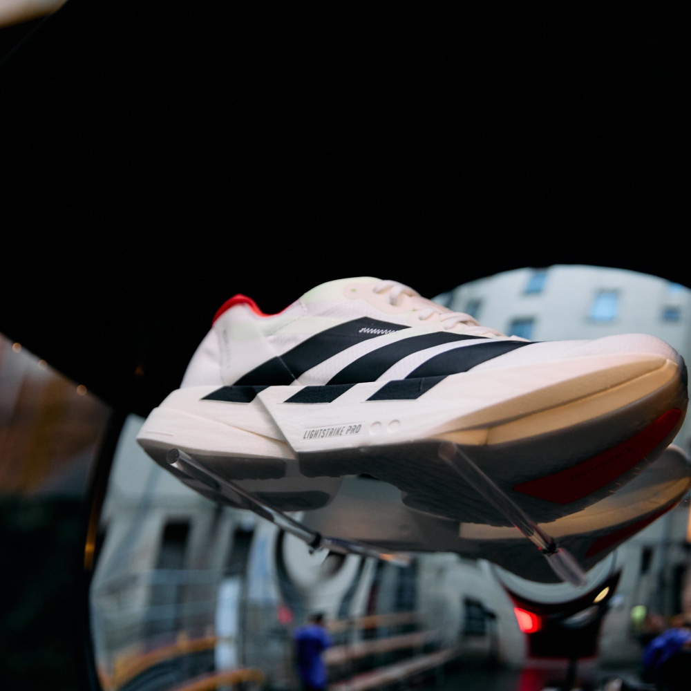 ADIZERO ADIOS PRO 4 跑鞋