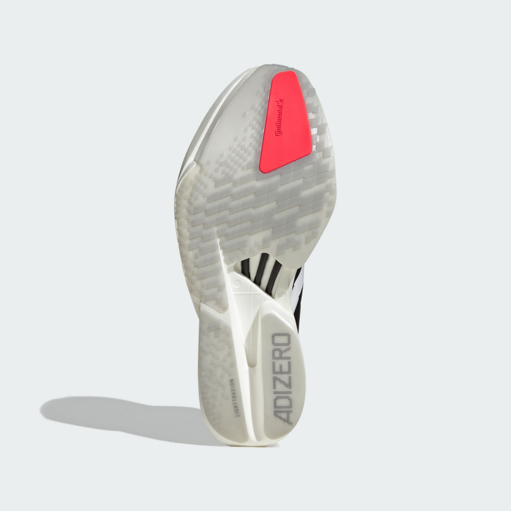 ADIZERO ADIOS PRO 4 跑鞋