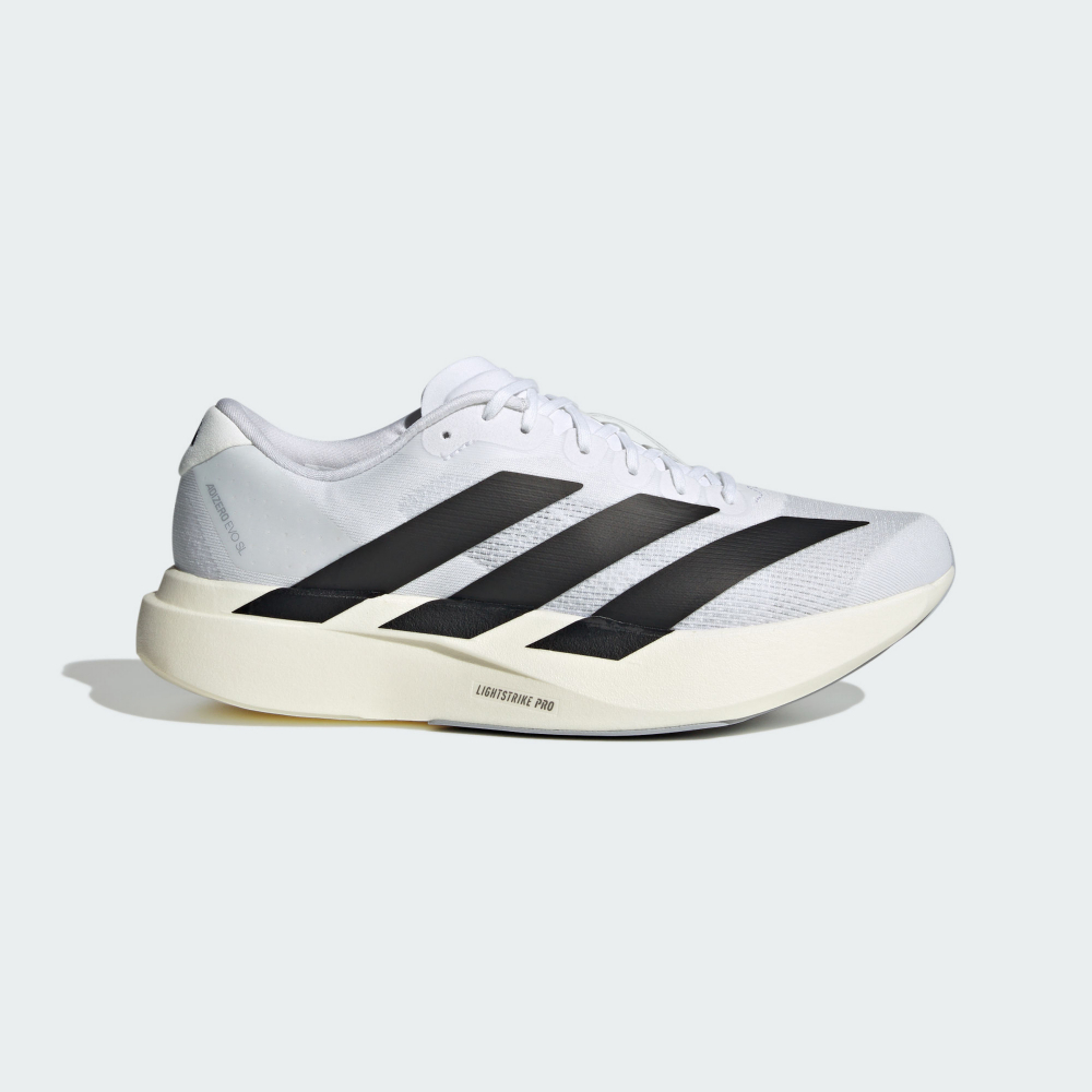 Adidas ADIZERO EVO SL 跑鞋｜動感運動商城