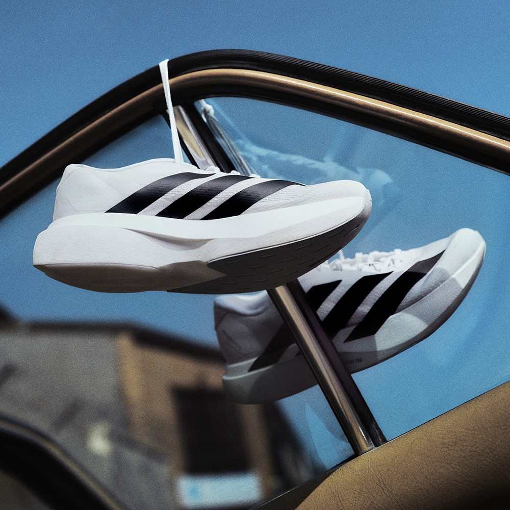 ADIZERO EVO SL 跑鞋