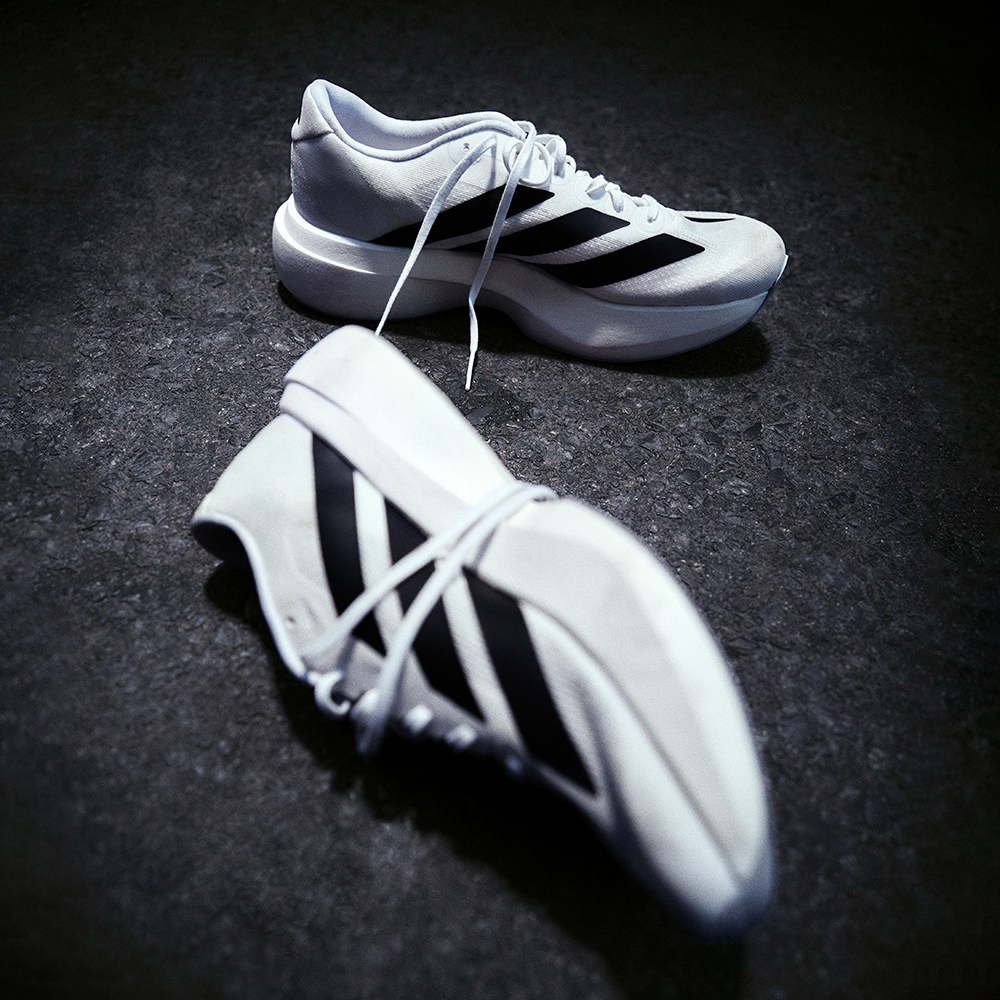 ADIZERO EVO SL 跑鞋