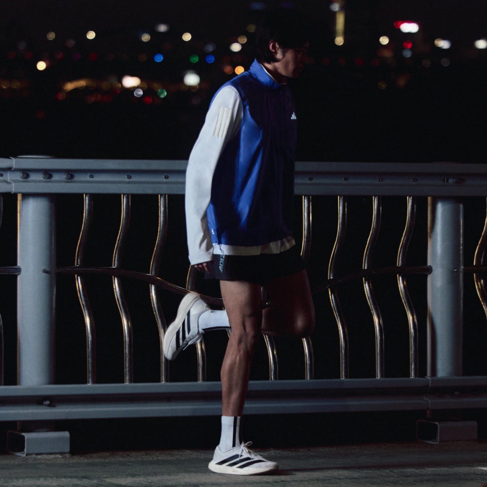 ADIZERO EVO SL 跑鞋