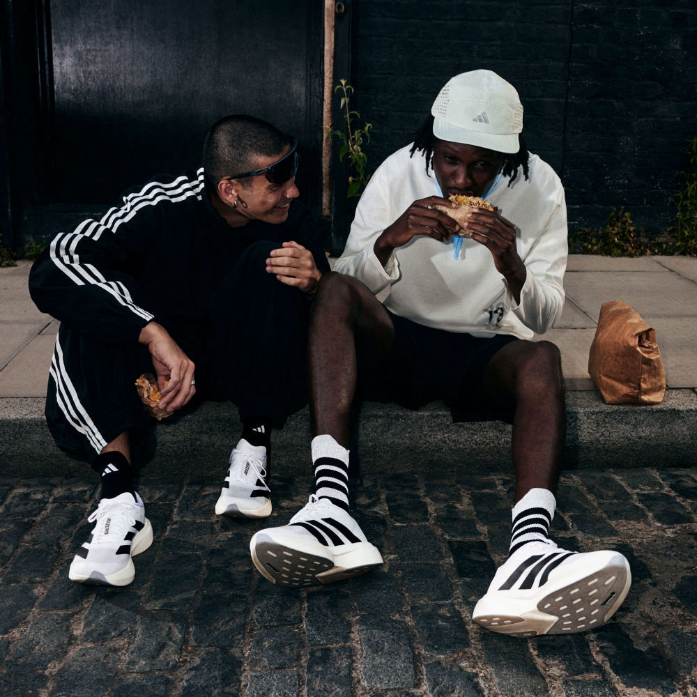 ADIZERO EVO SL 跑鞋