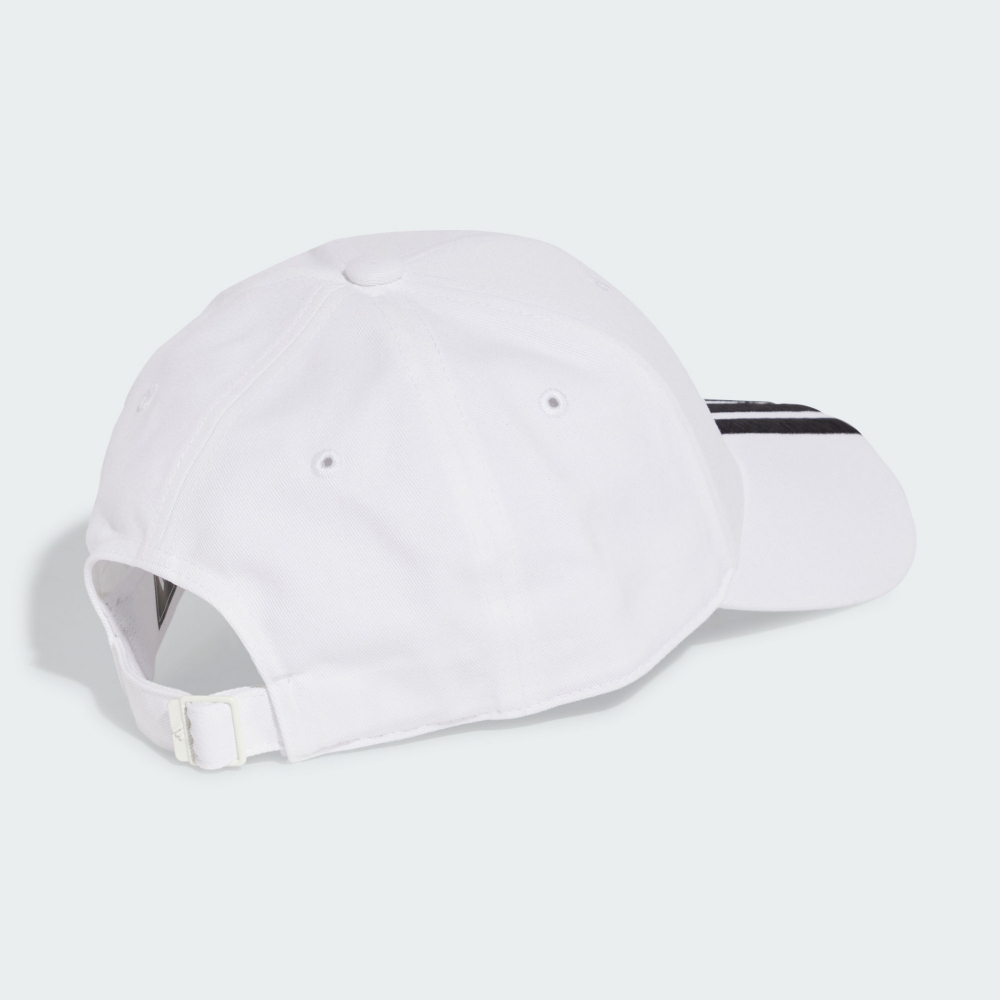 3-STRIPES LOGO 棒球帽