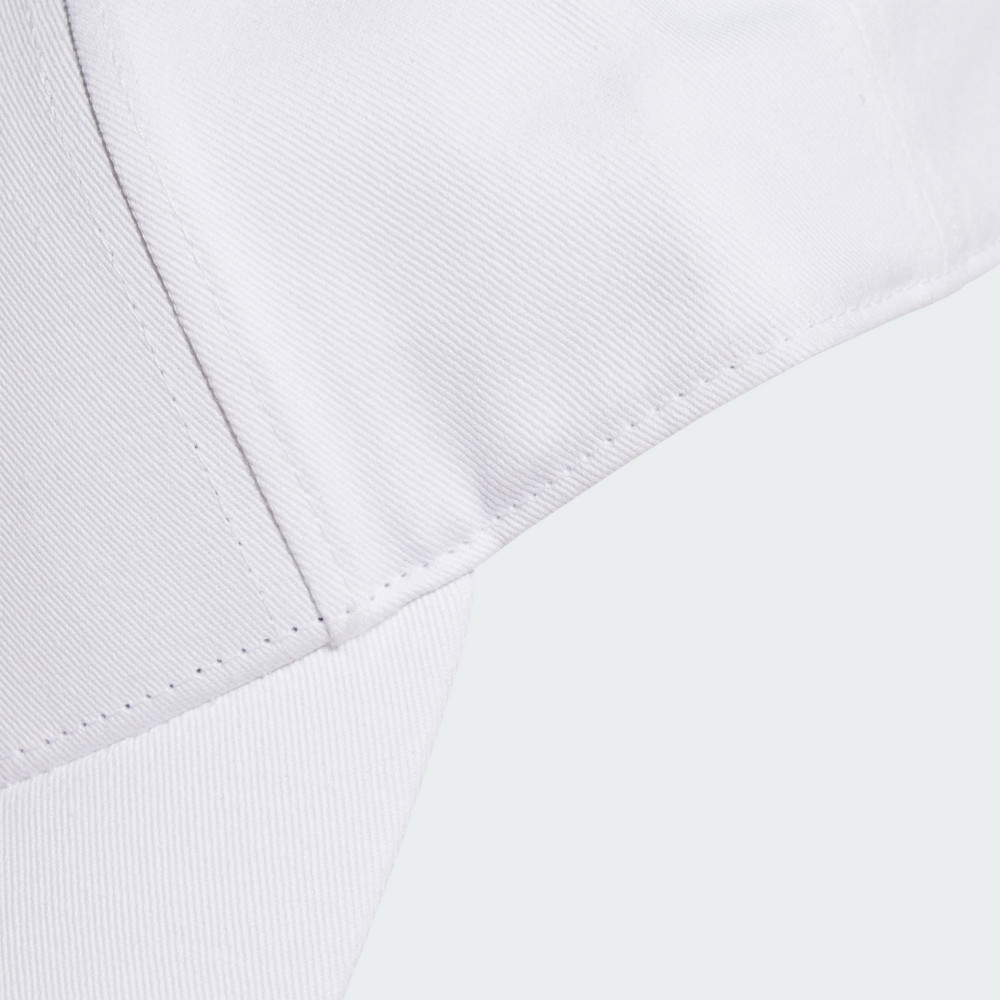 3-STRIPES LOGO 棒球帽