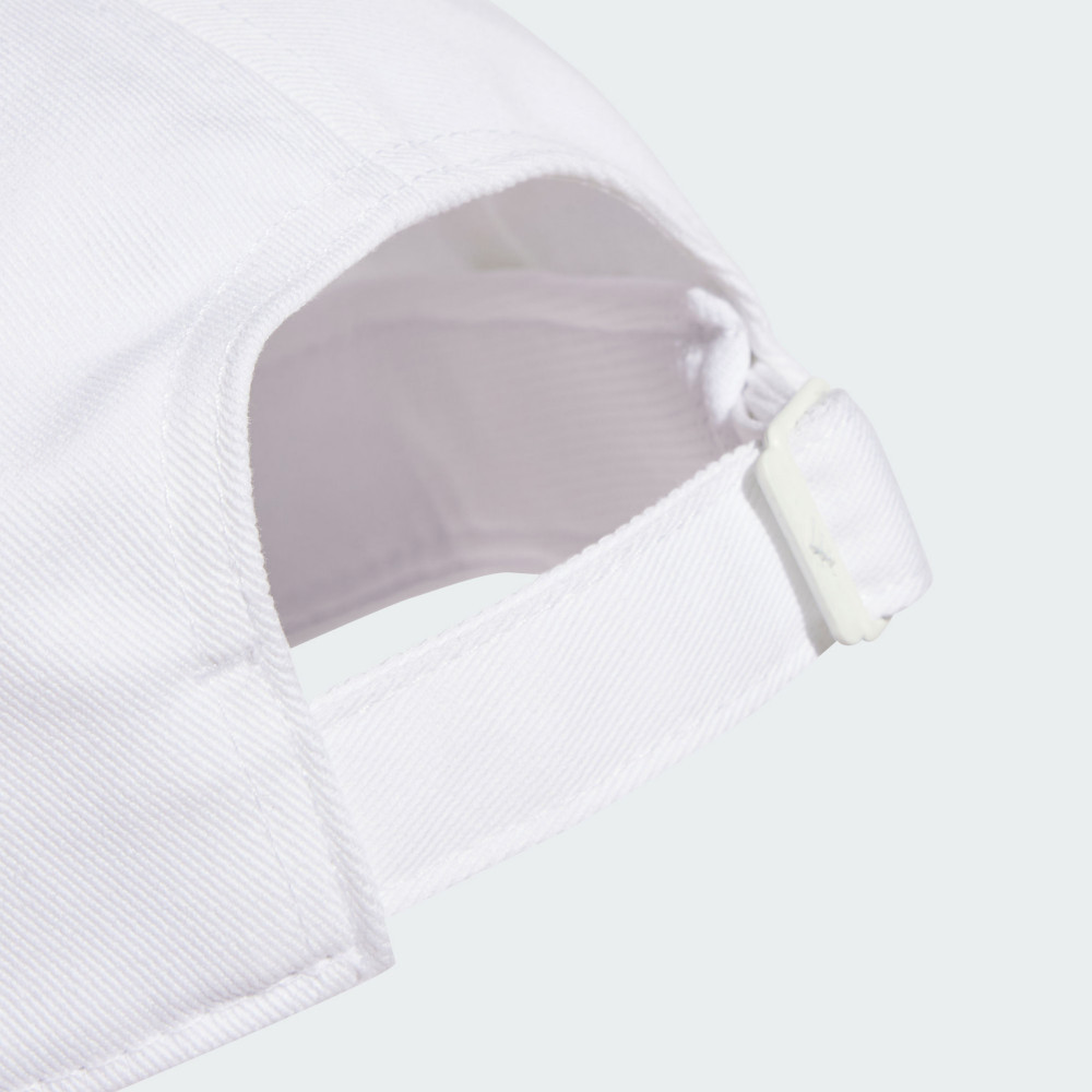 3-STRIPES LOGO 棒球帽