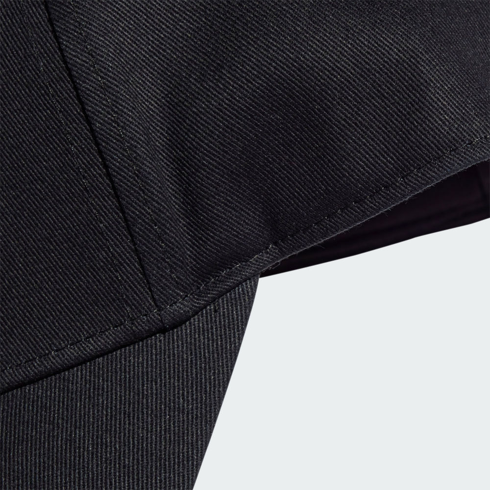 3-STRIPES LOGO 棒球帽