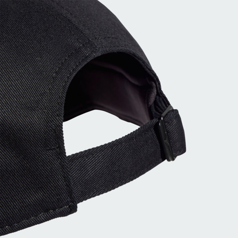 3-STRIPES LOGO 棒球帽