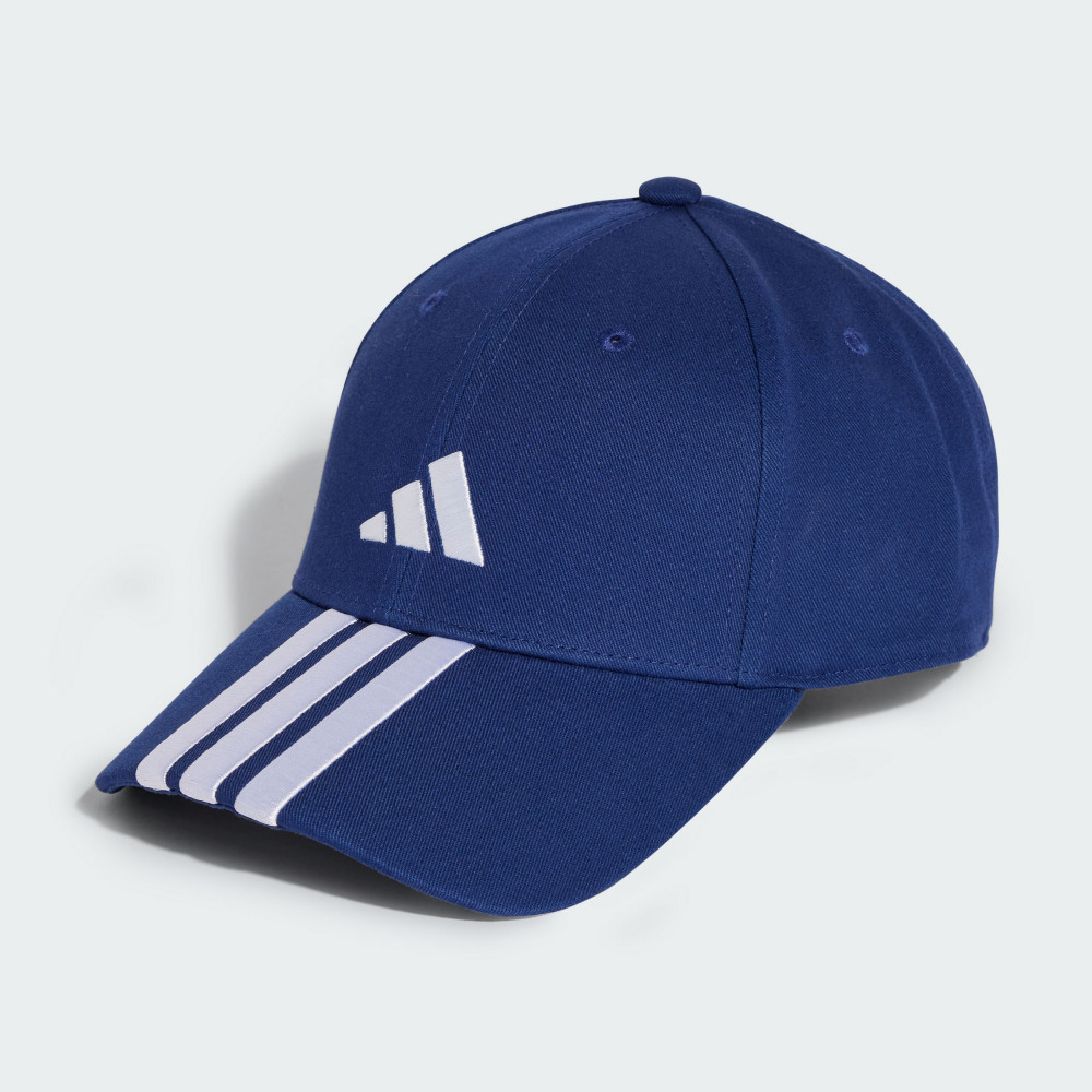 3-STRIPES LOGO 棒球帽