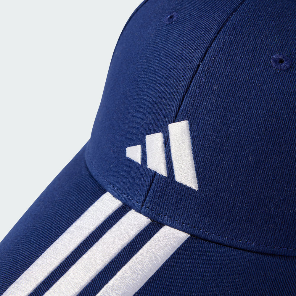 3-STRIPES LOGO 棒球帽