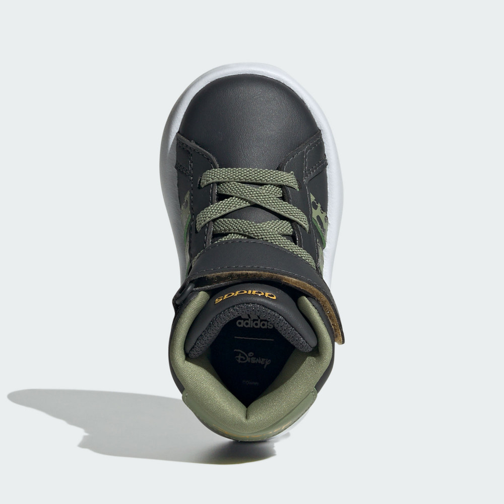 DISNEY 獅子王 GRAND COURT 運動休閒鞋