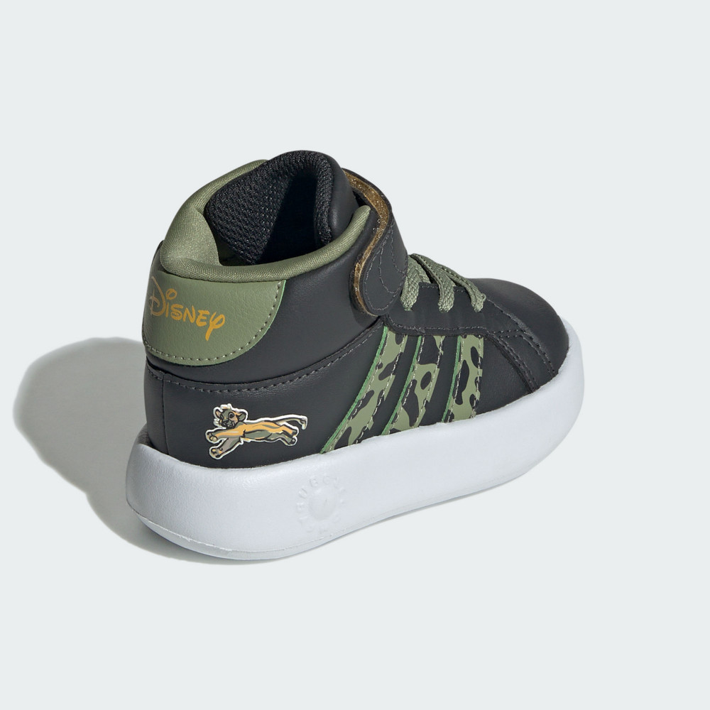 DISNEY 獅子王 GRAND COURT 運動休閒鞋