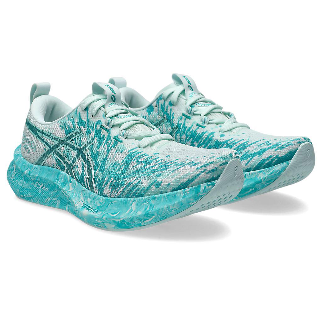 NOOSA TRI 16 女款  競速 跑鞋 1012B675-401