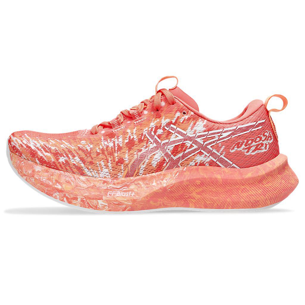 NOOSA TRI 16 女款  競速 跑鞋 1012B675-700