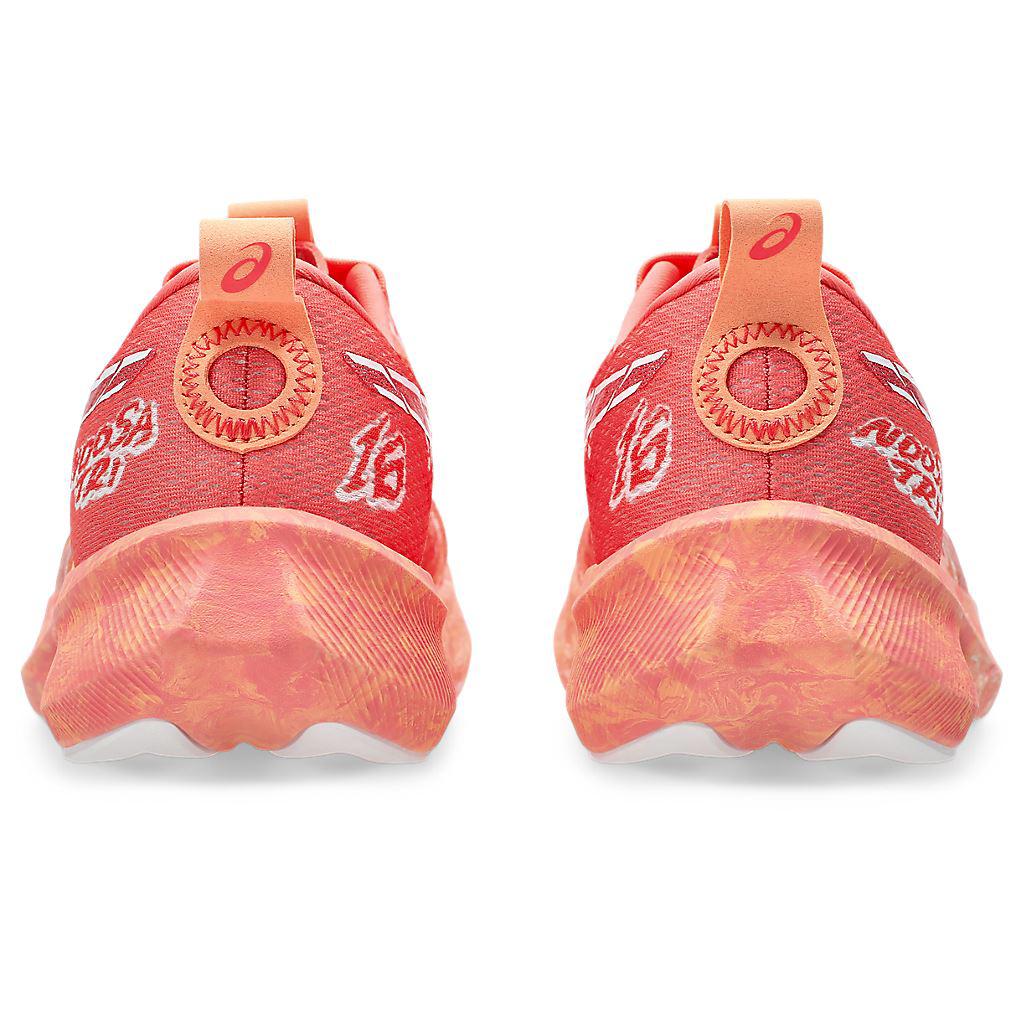 NOOSA TRI 16 女款  競速 跑鞋 1012B675-700