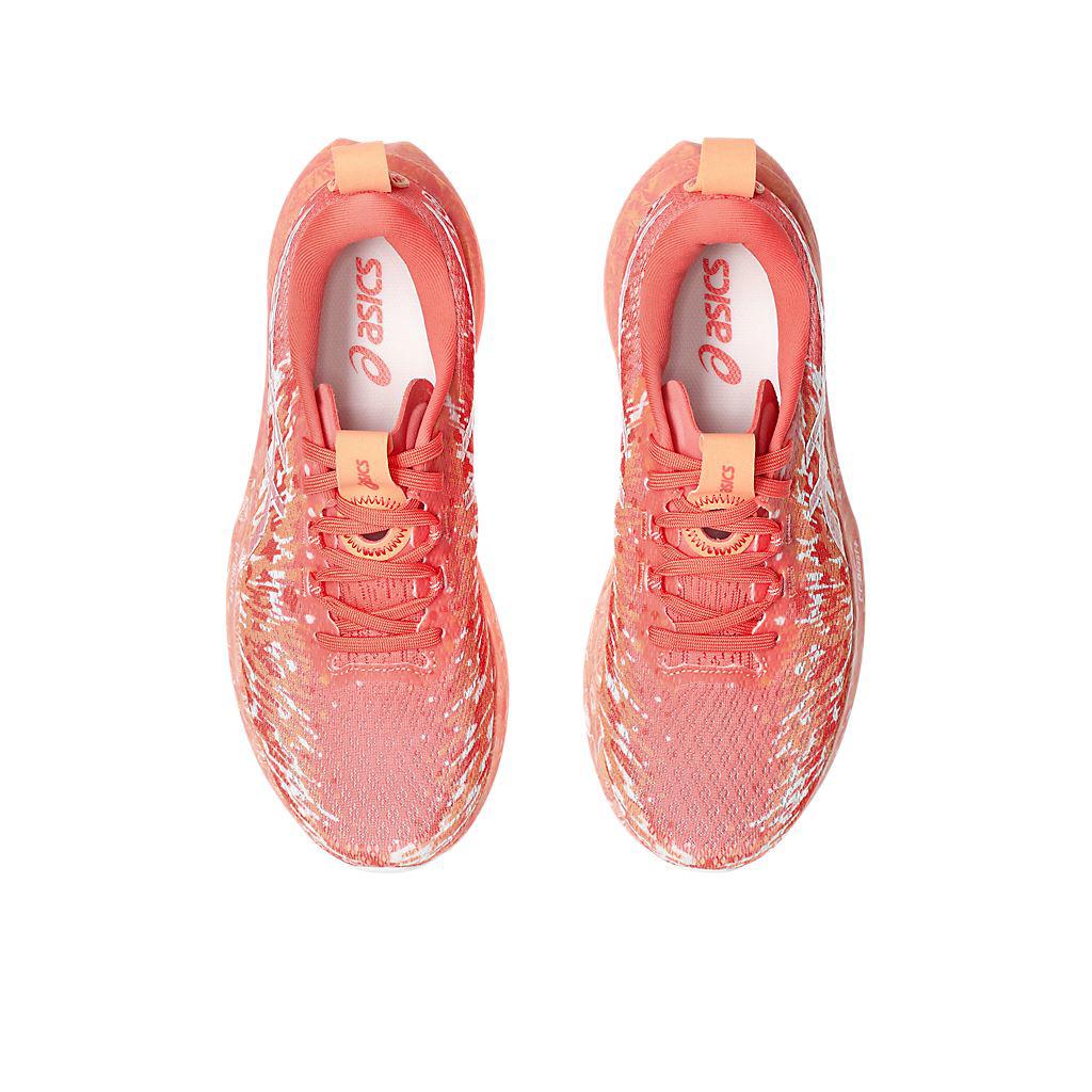 NOOSA TRI 16 女款  競速 跑鞋 1012B675-700