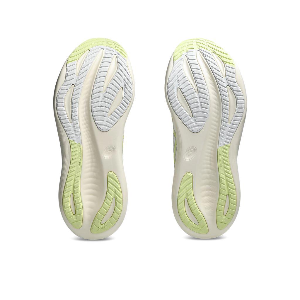 GEL-NIMBUS 27 男款  緩衝 慢跑鞋 1011B958-101