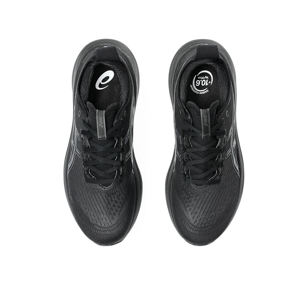 GEL-NIMBUS 27 (2E) 男款 寬楦 緩衝 慢跑鞋 1011B956-001