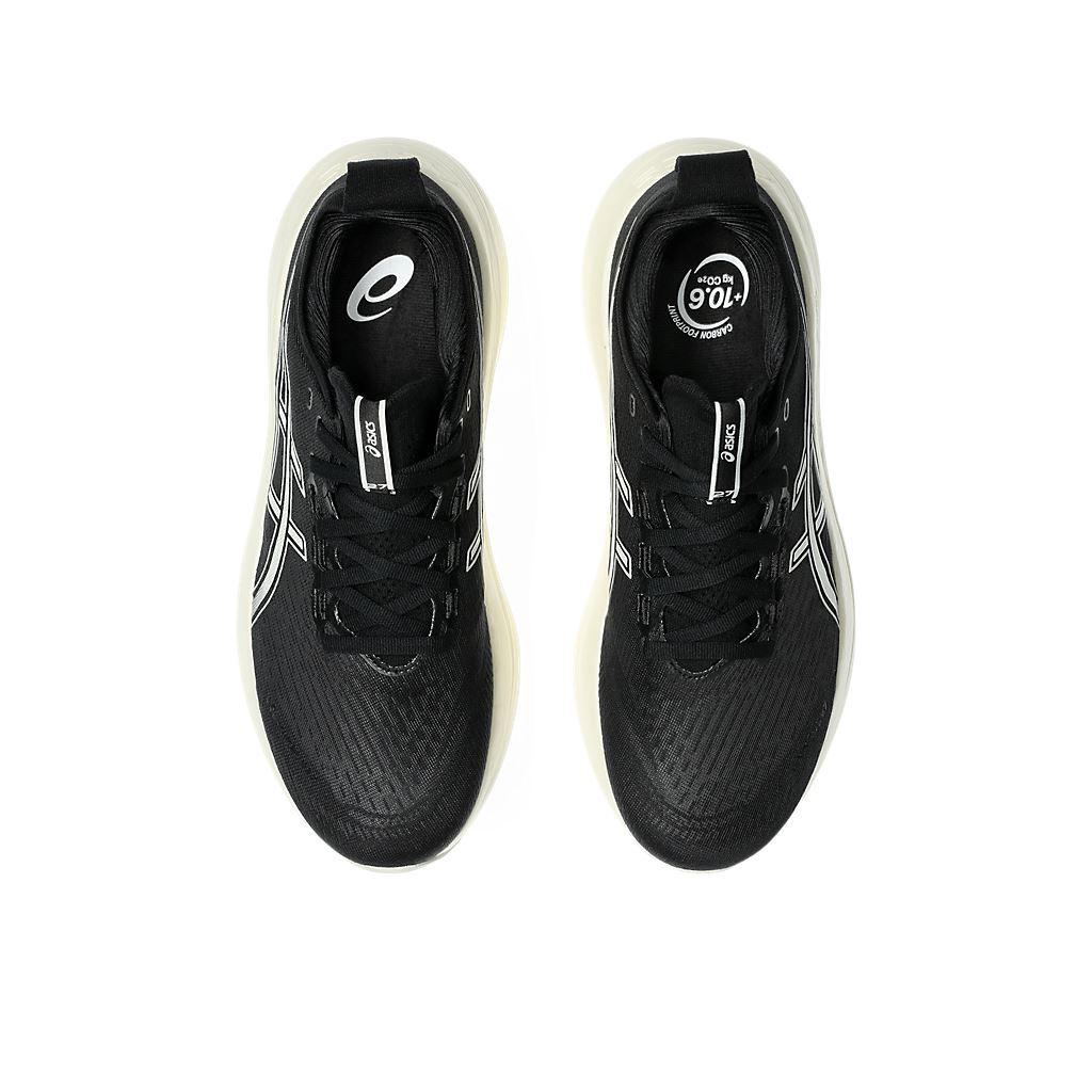 GEL-NIMBUS 27 (2E) 男款 寬楦 緩衝 慢跑鞋 1011B956-002