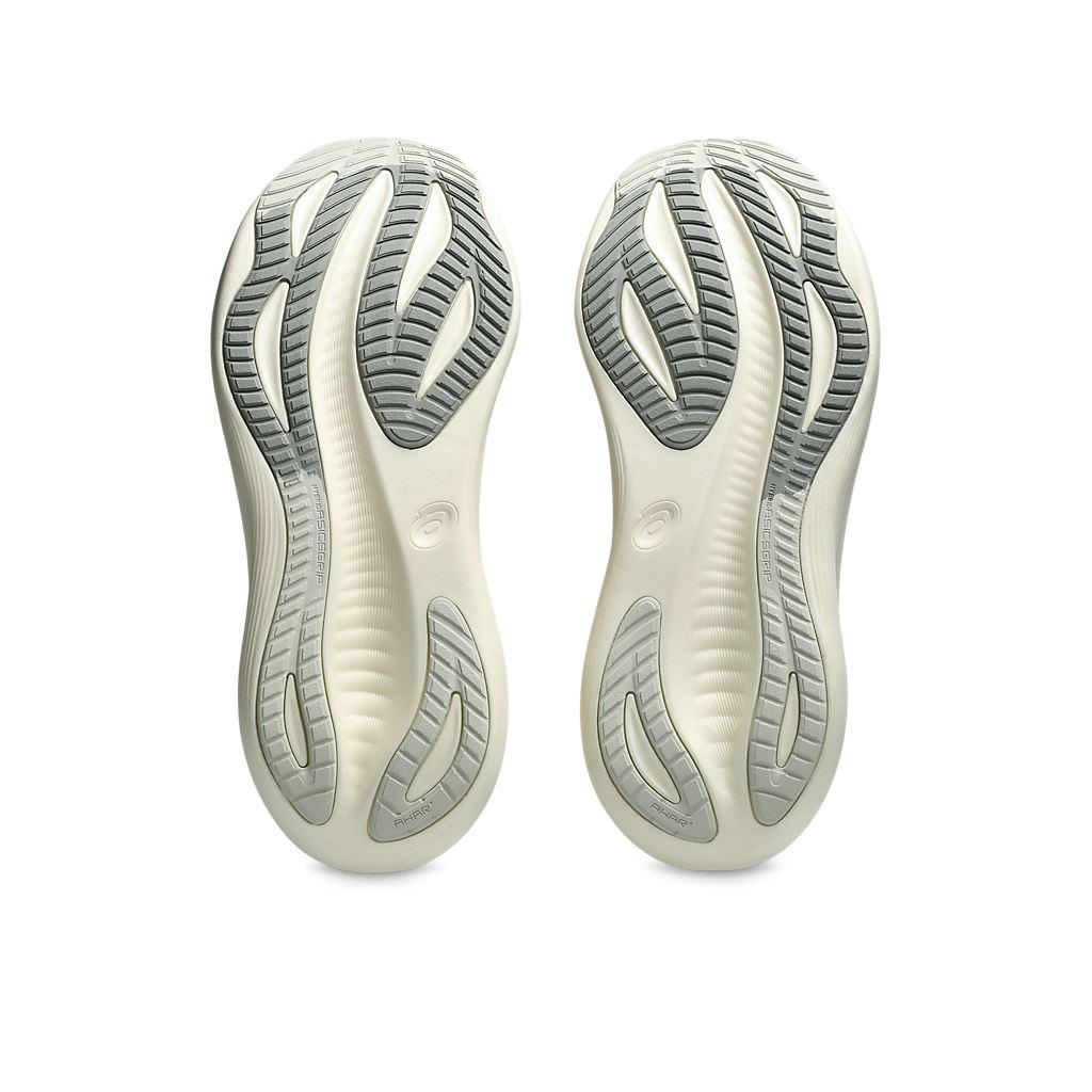 GEL-NIMBUS 27 (2E) 男款 寬楦 緩衝 慢跑鞋 1011B956-002