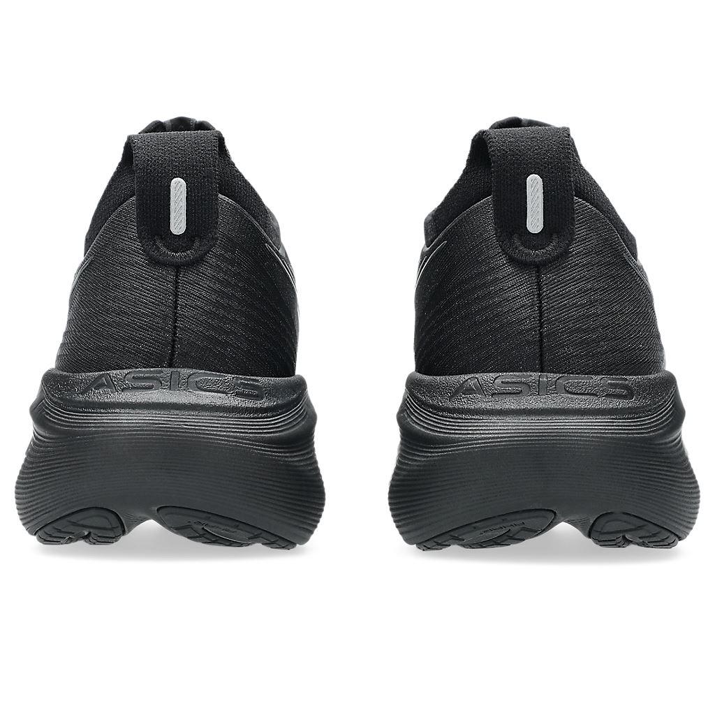 GEL-NIMBUS 27 (D) 女款 寬楦 緩衝 慢跑鞋 1012B752-001