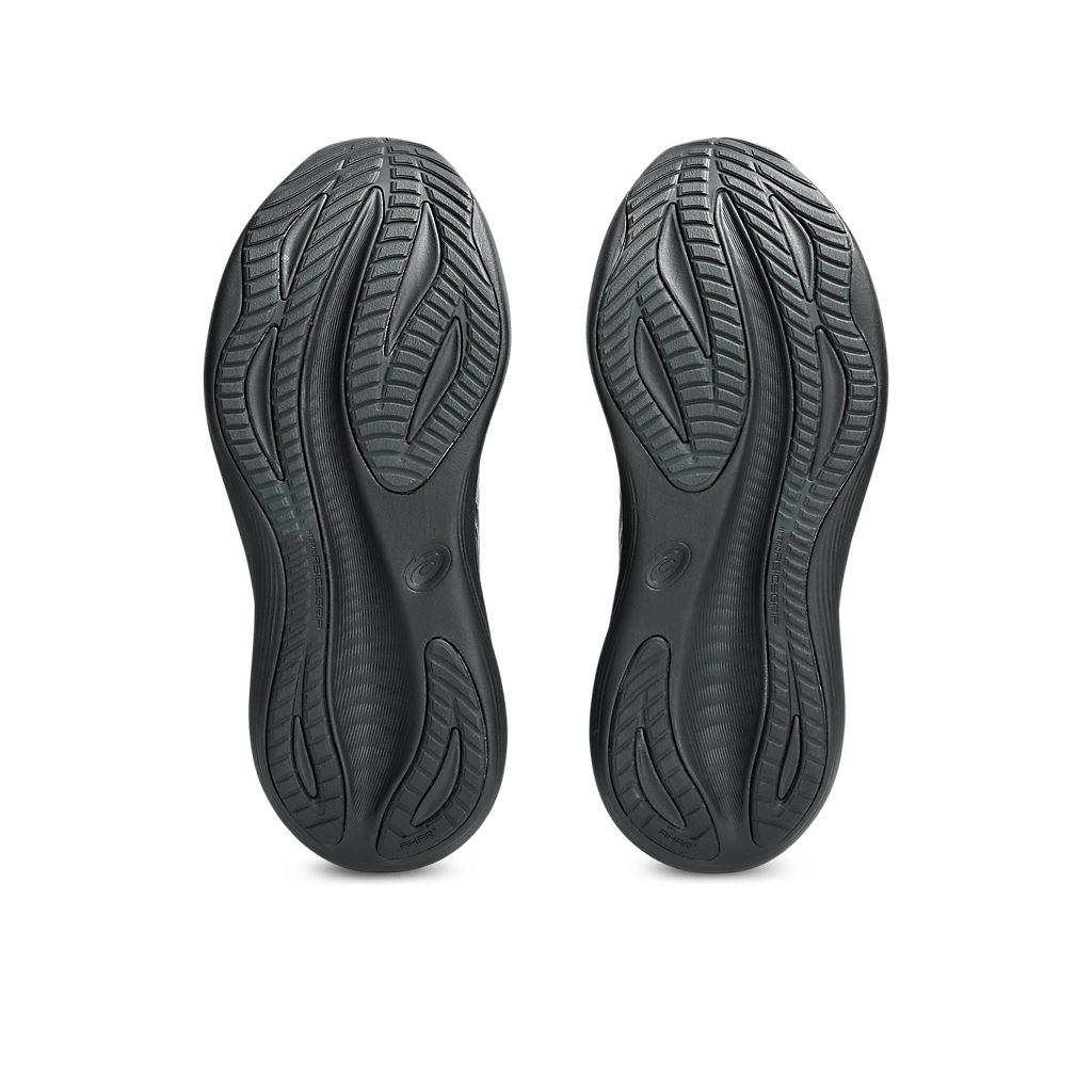 GEL-NIMBUS 27 (D) 女款 寬楦 緩衝 慢跑鞋 1012B752-001