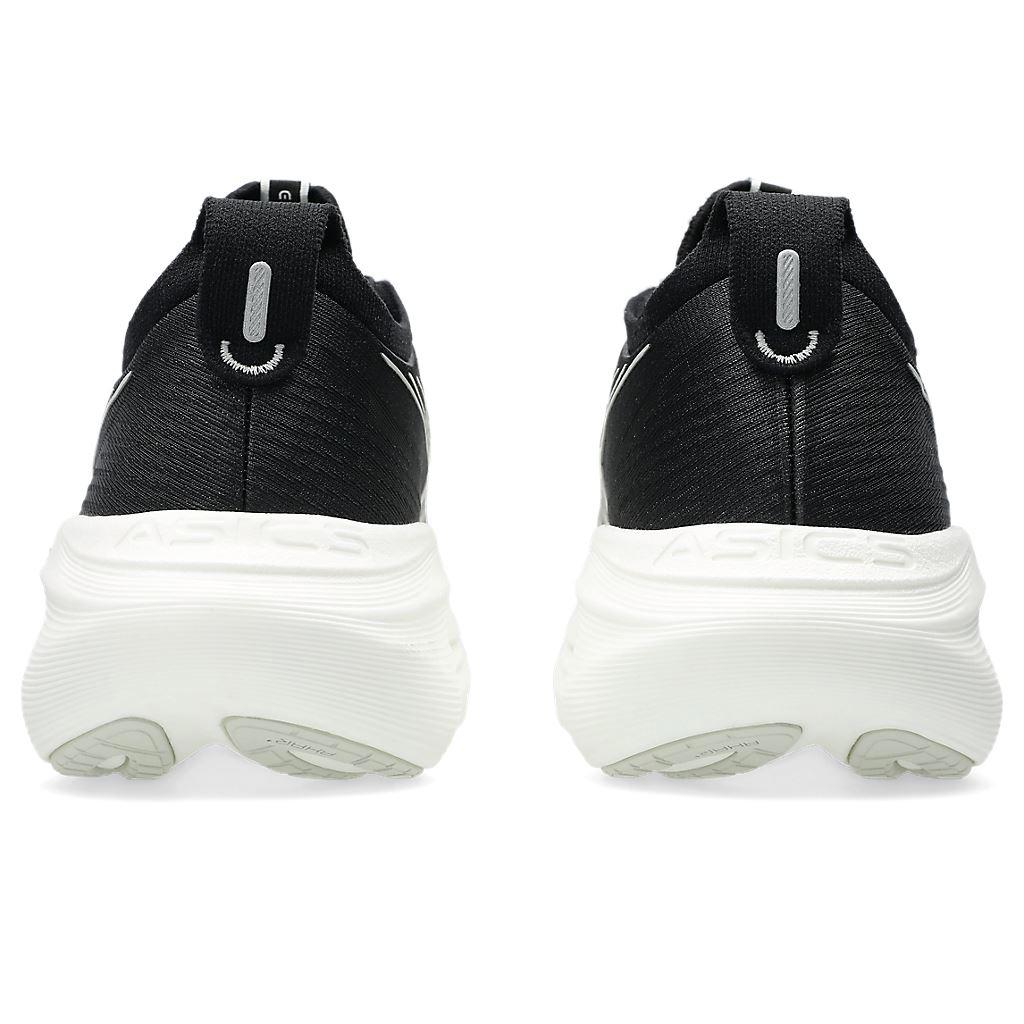 GEL-NIMBUS 27 (D) 女款 寬楦 緩衝 慢跑鞋 1012B752-002