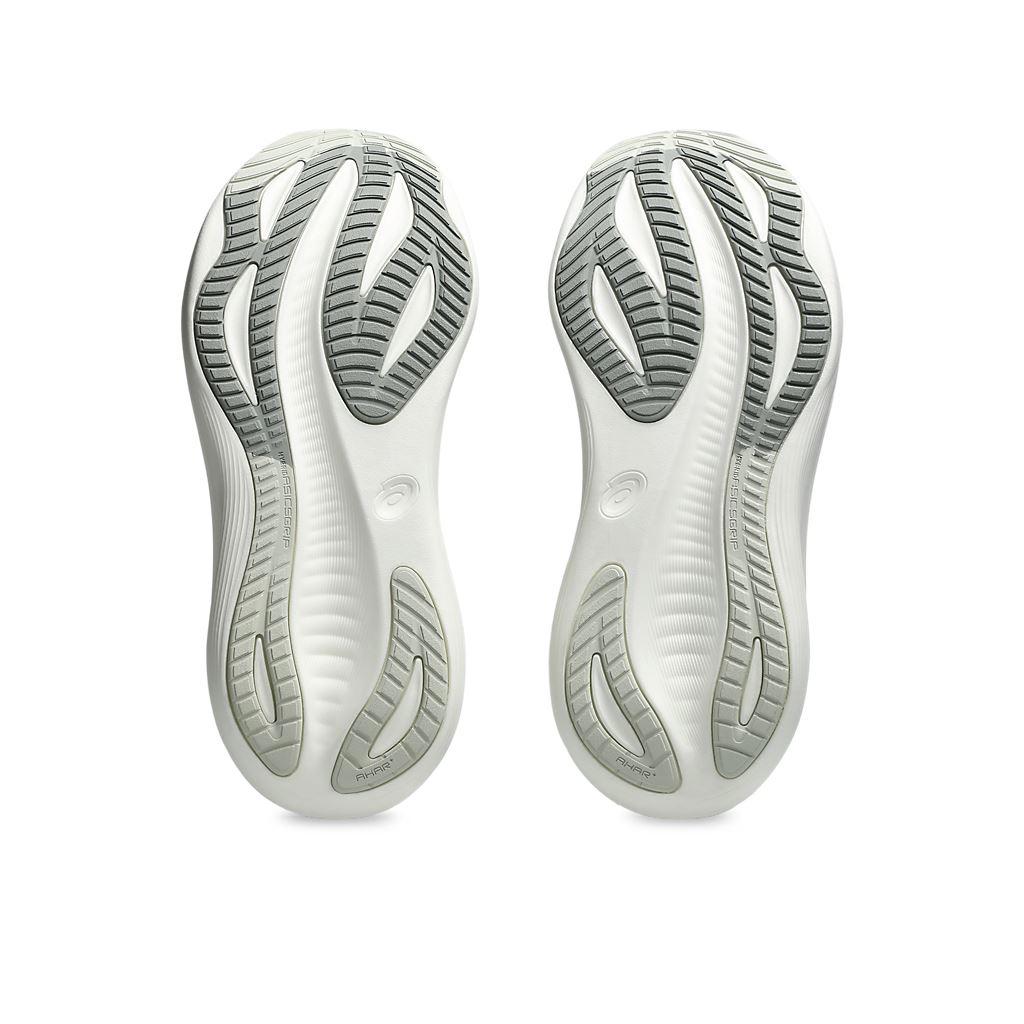 GEL-NIMBUS 27 (D) 女款 寬楦 緩衝 慢跑鞋 1012B752-002