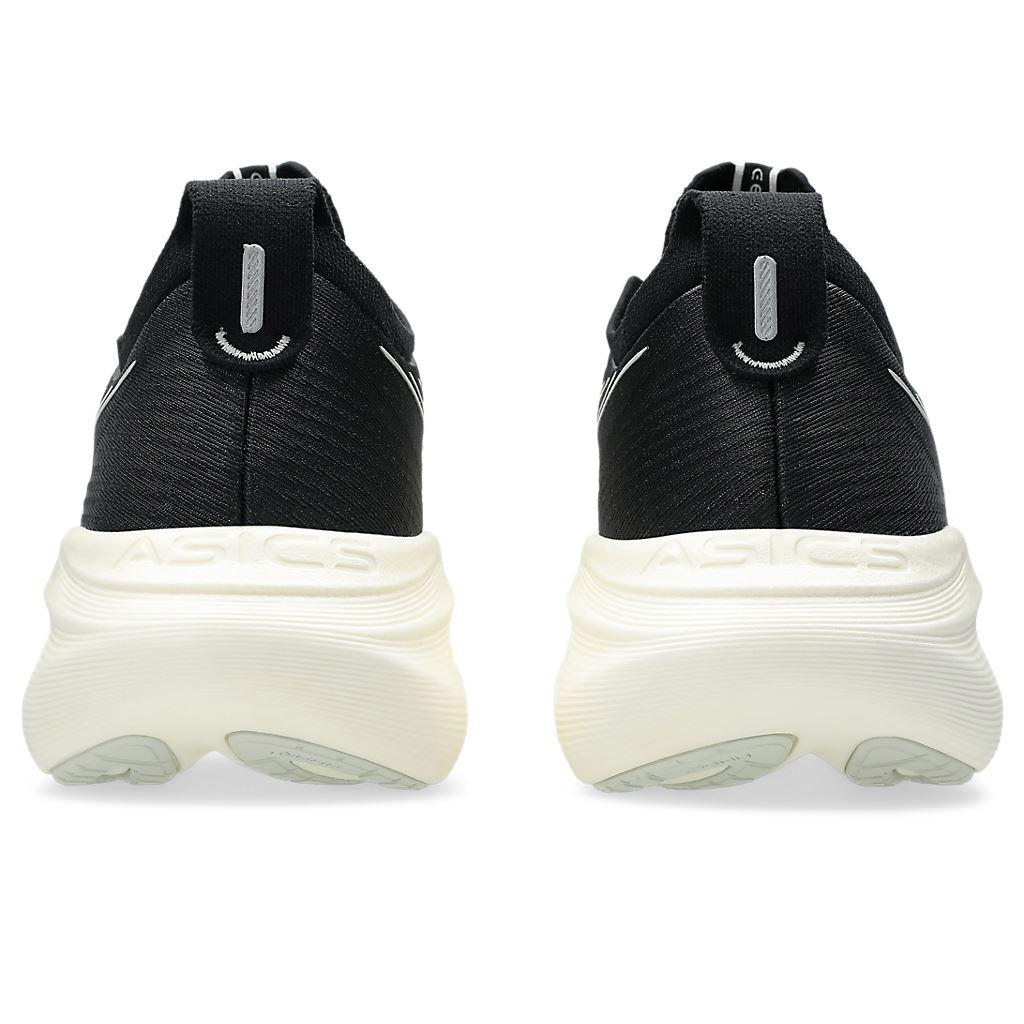 GEL-NIMBUS 27 (4E) 男款 超寬楦 緩衝 慢跑鞋 1011B957-002