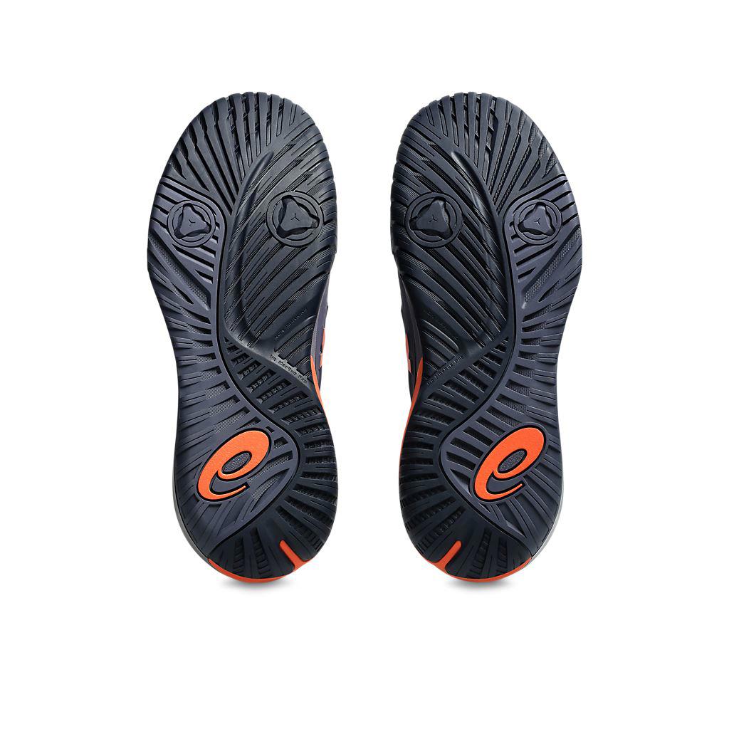 GEL-RESOLUTION X (2E) 男款 寬楦 澳網 網球鞋 1041A487-500