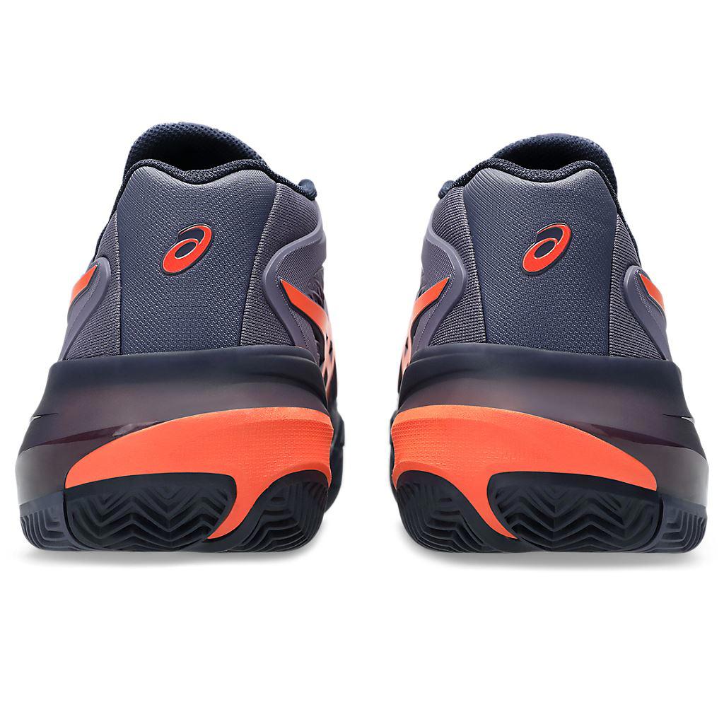 GEL-RESOLUTION X CLAY 男款 澳網 網球鞋 1041A485-500