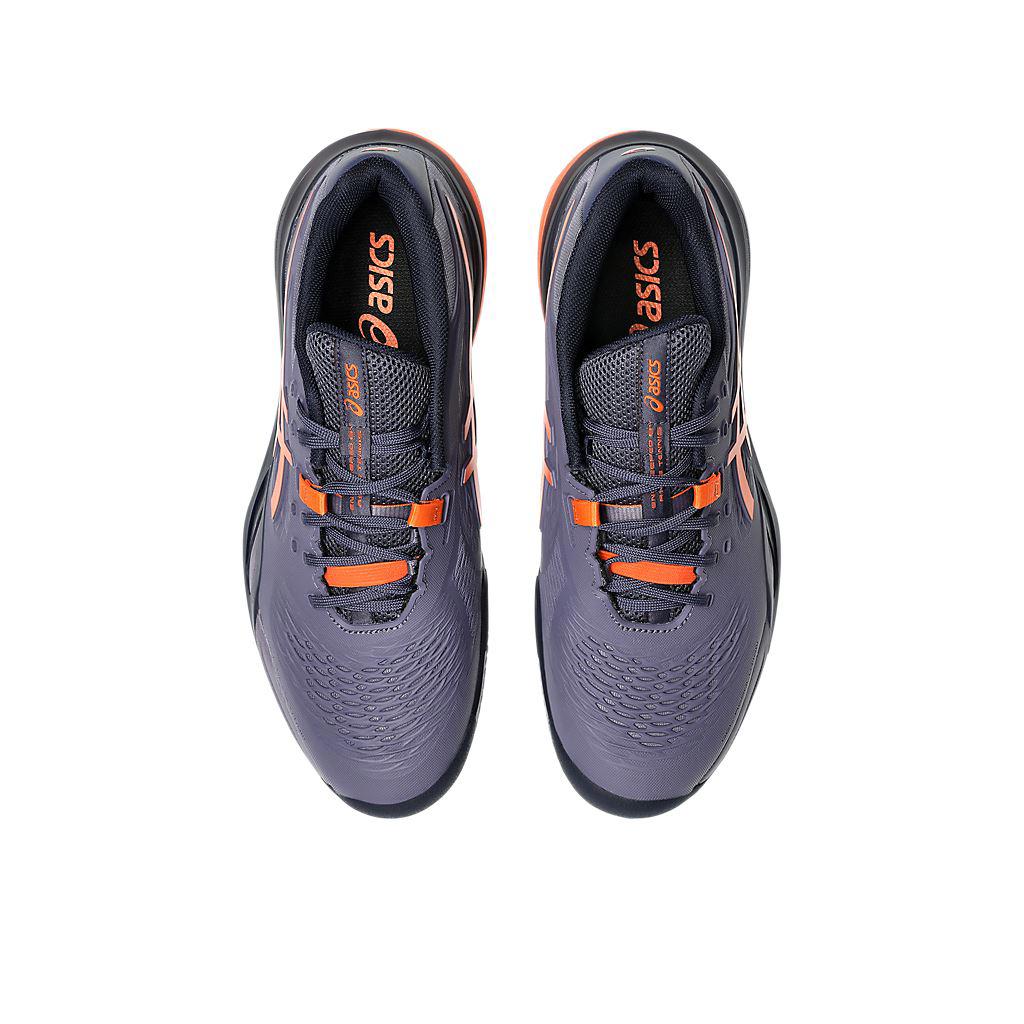 GEL-RESOLUTION X CLAY 男款 澳網 網球鞋 1041A485-500