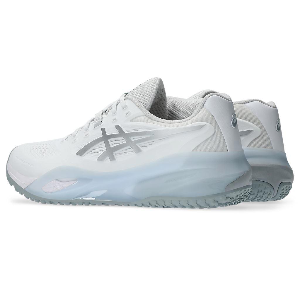 GEL-RESOLUTION X OC (2E) 男款 寬楦 網球鞋 1041A486-101