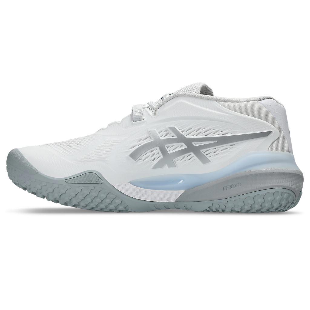 GEL-RESOLUTION X OC (2E) 男款 寬楦 網球鞋 1041A486-101