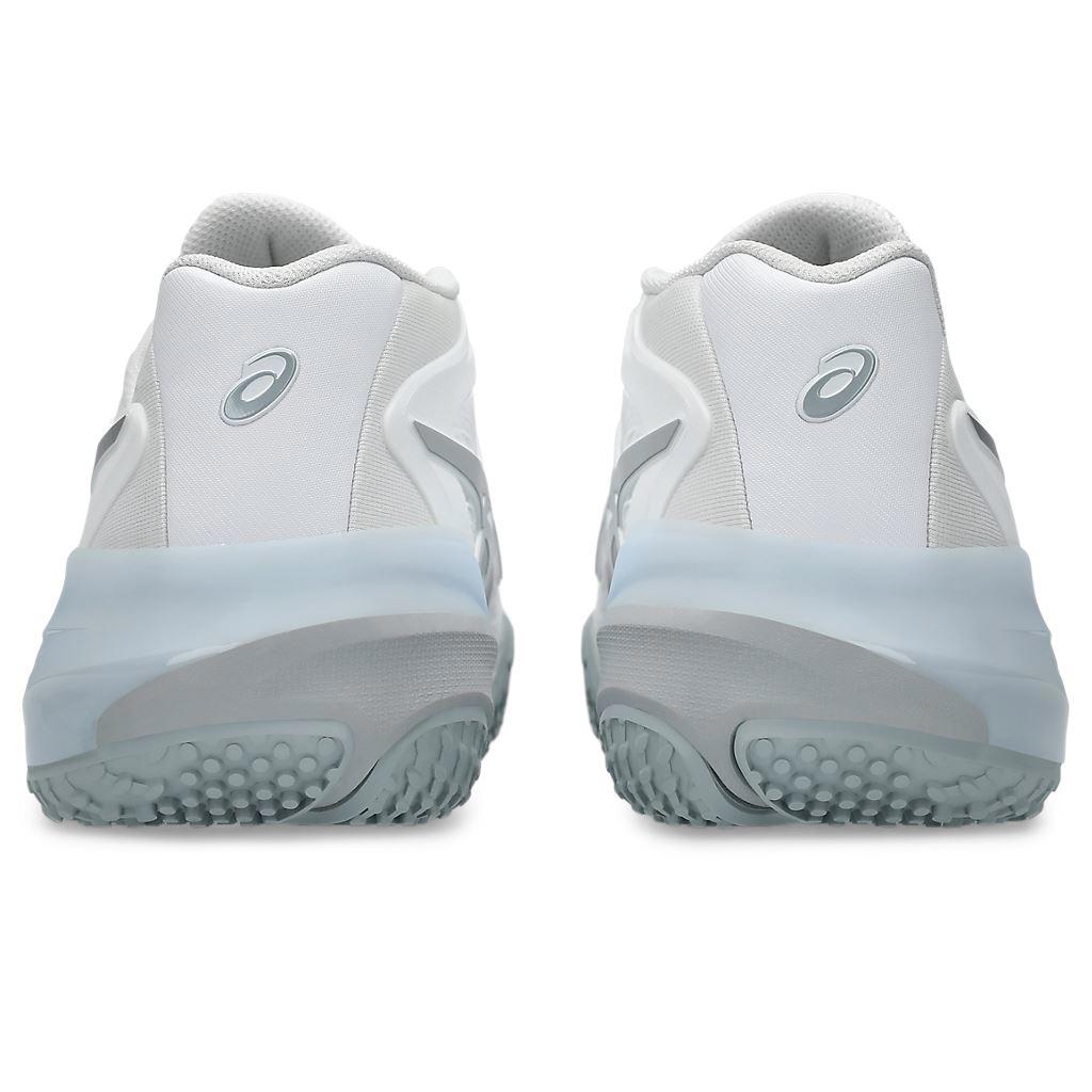 GEL-RESOLUTION X OC (2E) 男款 寬楦 網球鞋 1041A486-101