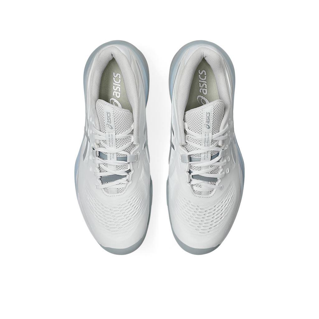 GEL-RESOLUTION X OC (2E) 男款 寬楦 網球鞋 1041A486-101