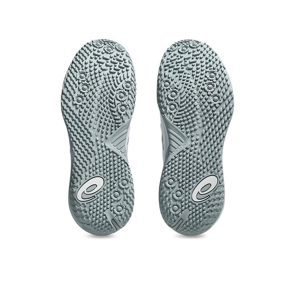 GEL-RESOLUTION X OC (2E) 男款 寬楦 網球鞋 1041A486-101