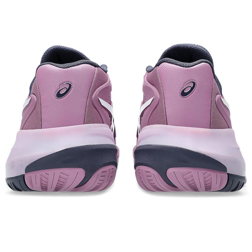 GEL-RESOLUTION X (D) 女款 寬楦 澳網 網球鞋 1042A278-500